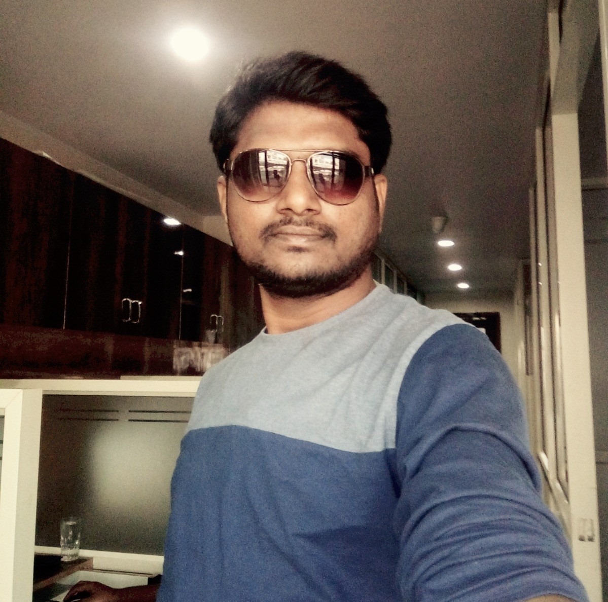 Team member 1